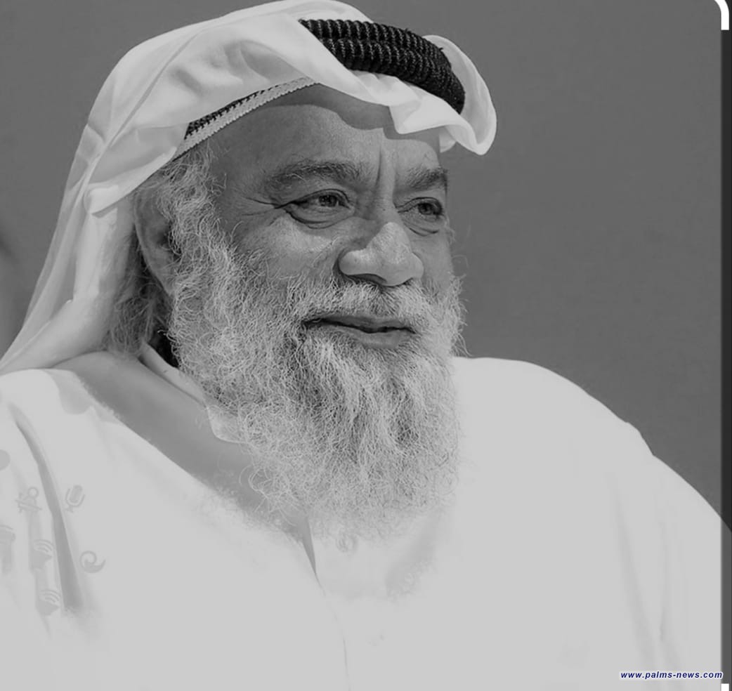 الموت يغيب الفنان البحريني القدير عبد الله السعداوي